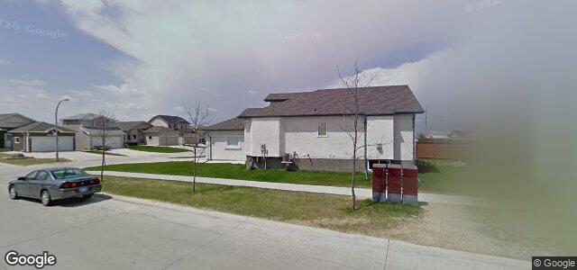 84 Ben Hewak Bay（加拿大曼尼托巴省溫尼伯市）房屋照片