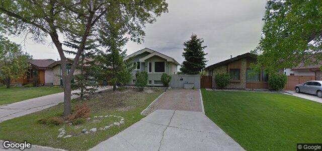 84 Timberwood Trail（加拿大曼尼托巴省溫尼伯市）房屋照片