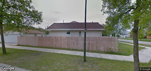 85 Hearthwood Grove（加拿大曼尼托巴省溫尼伯市）房屋照片