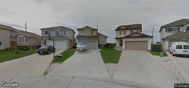 86 Gateside Way（加拿大曼尼托巴省溫尼伯市）房屋照片