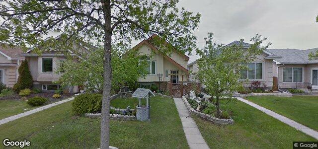 86 Kirkham Bay（加拿大曼尼托巴省溫尼伯市）房屋照片