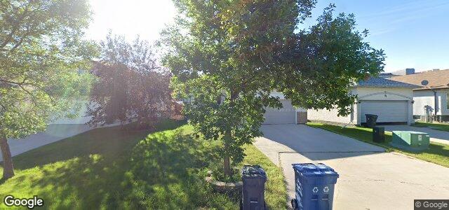 86 Peter Herner Bay（加拿大曼尼托巴省溫尼伯市）房屋照片