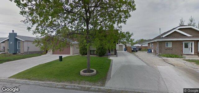 86 Vince Leah Drive（加拿大曼尼托巴省溫尼伯市）房屋照片