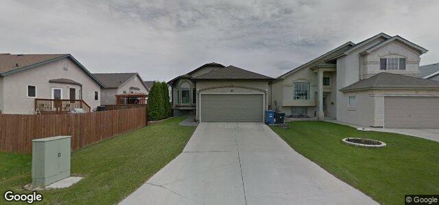 87 Carsdale Drive（加拿大曼尼托巴省溫尼伯市）房屋照片
