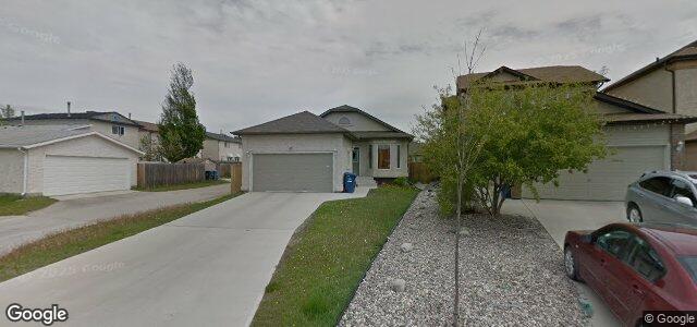 87 Danford Drive（加拿大曼尼托巴省溫尼伯市）房屋照片