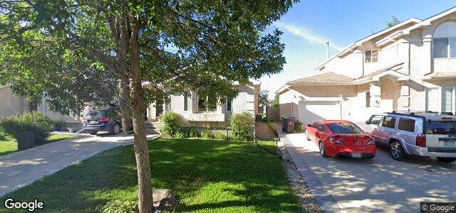 87 John Reeves Place（加拿大曼尼托巴省溫尼伯市）房屋照片