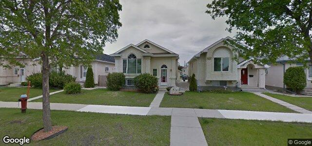 87 Maplegrove Road（加拿大曼尼托巴省溫尼伯市）房屋照片