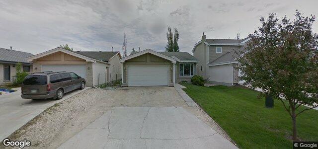 87 Pinetree Crescent（加拿大曼尼托巴省溫尼伯市）房屋照片