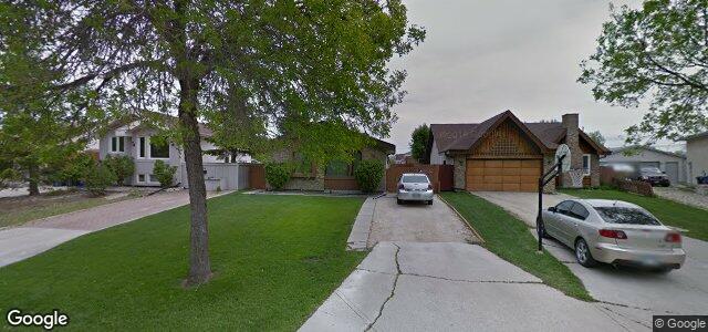 88 Timberwood Trail（加拿大曼尼托巴省溫尼伯市）房屋照片