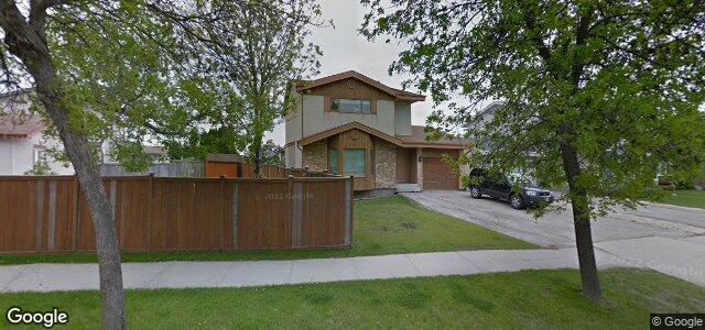 89 Vince Leah Drive（加拿大曼尼托巴省溫尼伯市）房屋照片