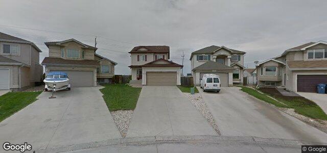 90 Gateside Way（加拿大曼尼托巴省溫尼伯市）房屋照片