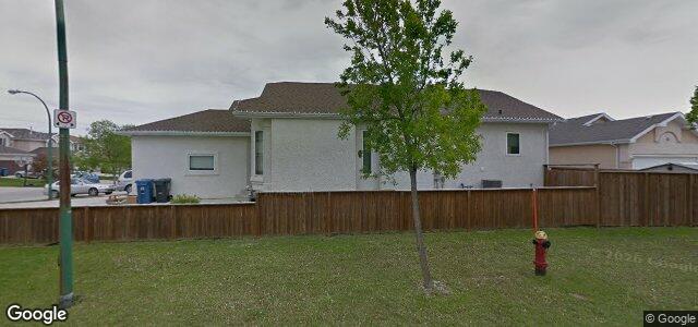 91 Horrox Bay（加拿大曼尼托巴省溫尼伯市）房屋照片