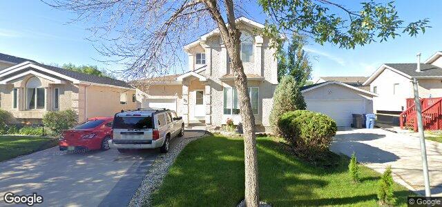 91 John Reeves Place（加拿大曼尼托巴省溫尼伯市）房屋照片