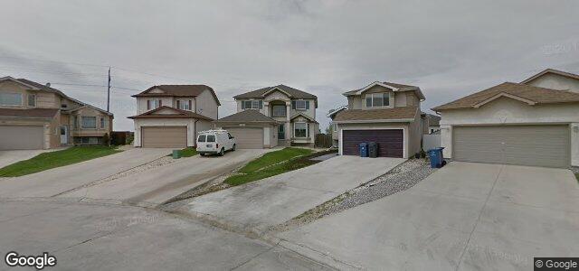 94 Gateside Way（加拿大曼尼托巴省溫尼伯市）房屋照片