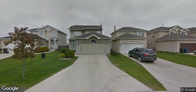 94 Horrox Bay（加拿大曼尼托巴省溫尼伯市）房屋照片