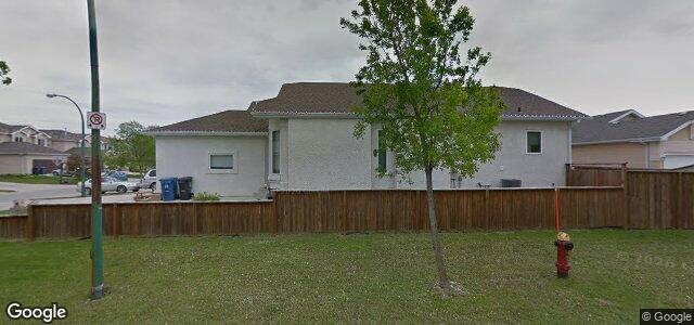 95 Horrox Bay（加拿大曼尼托巴省溫尼伯市）房屋照片