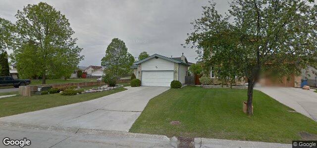 95 William Whiteway Bay（加拿大曼尼托巴省溫尼伯市）房屋照片