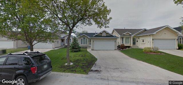 96 Glencairn Road（加拿大曼尼托巴省溫尼伯市）房屋照片