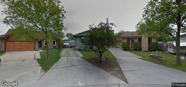 96 Timberwood Trail（加拿大曼尼托巴省溫尼伯市）房屋照片