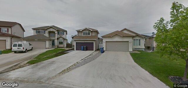 98 Gateside Way（加拿大曼尼托巴省溫尼伯市）房屋照片