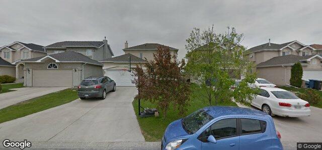 98 Horrox Bay（加拿大曼尼托巴省溫尼伯市）房屋照片