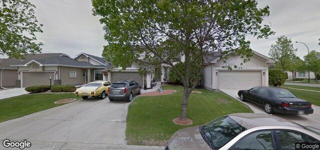 99 Shalimar Crescent（加拿大曼尼托巴省溫尼伯市）房屋照片