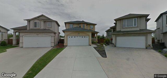 99 Swinford Way（加拿大曼尼托巴省溫尼伯市）房屋照片