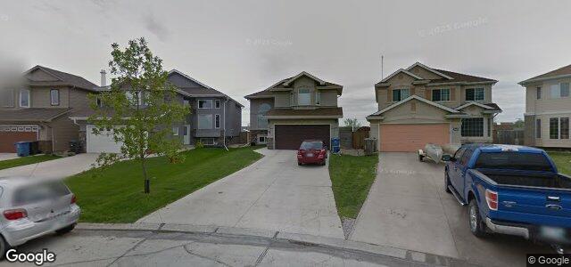 99 Wisteria Way（加拿大曼尼托巴省溫尼伯市）房屋照片