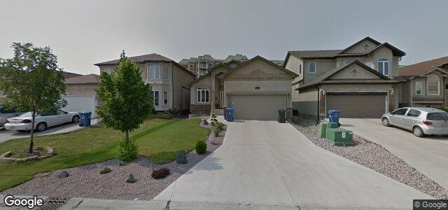 10 Grifindale Bay（加拿大曼尼托巴省溫尼伯市）房屋照片