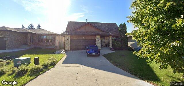 10 Sandalwood Crescent（加拿大曼尼托巴省溫尼伯市）房屋照片