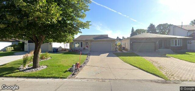 10 Saul Miller Drive（加拿大曼尼托巴省溫尼伯市）房屋照片