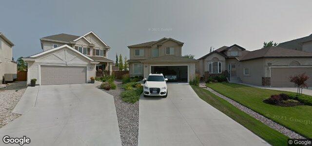 102 Attridge Lane（加拿大曼尼托巴省溫尼伯市）房屋照片