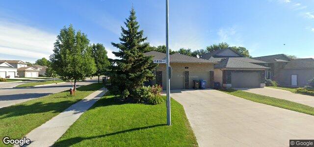 102 Mcbeth Grove（加拿大曼尼托巴省溫尼伯市）房屋照片