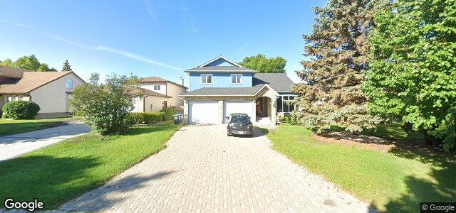 102 Saul Miller Drive（加拿大曼尼托巴省溫尼伯市）房屋照片