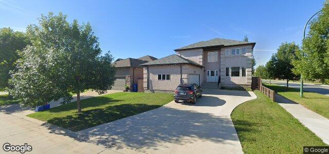 103 Mcbeth Grove（加拿大曼尼托巴省溫尼伯市）房屋照片