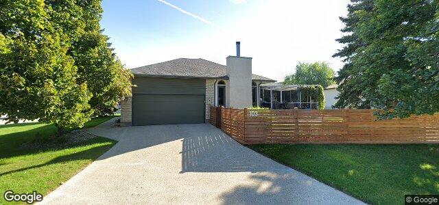 103 Saul Miller Drive（加拿大曼尼托巴省溫尼伯市）房屋照片