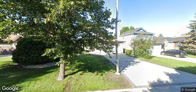 106 Saul Miller Drive（加拿大曼尼托巴省溫尼伯市）房屋照片