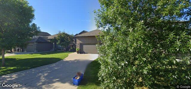 107 Mcbeth Grove（加拿大曼尼托巴省溫尼伯市）房屋照片