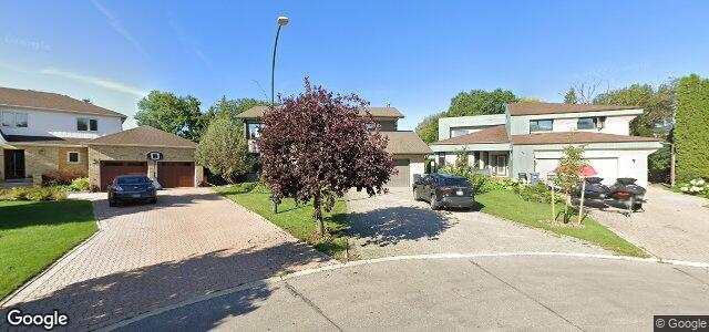 107 Summerview Lane（加拿大曼尼托巴省溫尼伯市）房屋照片