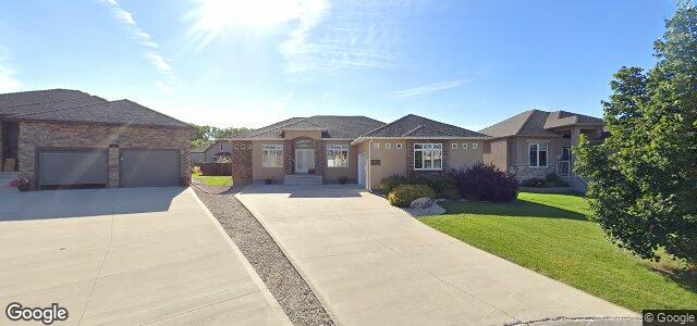 11 Foxrun Place（加拿大曼尼托巴省溫尼伯市）房屋照片