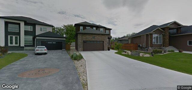 11 Stepnuk Place（加拿大曼尼托巴省溫尼伯市）房屋照片