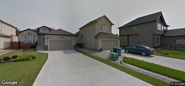 110 Attridge Lane（加拿大曼尼托巴省溫尼伯市）房屋照片