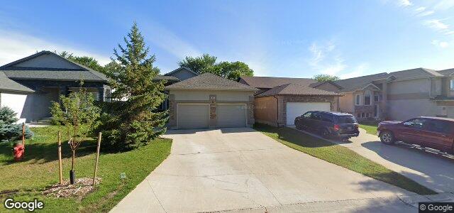 110 Mcbeth Grove（加拿大曼尼托巴省溫尼伯市）房屋照片