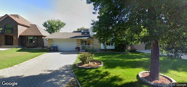 110 Summerview Lane（加拿大曼尼托巴省溫尼伯市）房屋照片