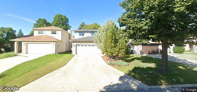 114 Saul Miller Drive（加拿大曼尼托巴省溫尼伯市）房屋照片