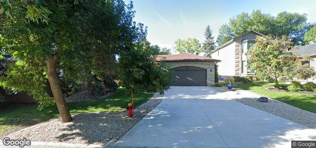 117 Summerview Lane（加拿大曼尼托巴省溫尼伯市）房屋照片