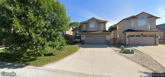 118 Mcbeth Grove（加拿大曼尼托巴省溫尼伯市）房屋照片