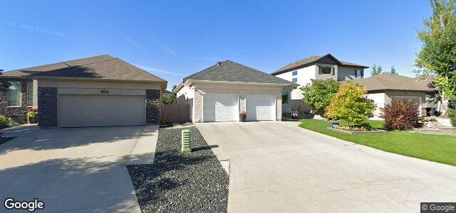 119 Mcbeth Grove（加拿大曼尼托巴省溫尼伯市）房屋照片