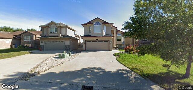 122 Mcbeth Grove（加拿大曼尼托巴省溫尼伯市）房屋照片