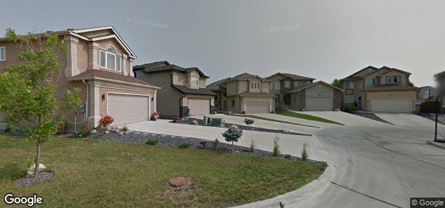 130 Attridge Lane（加拿大曼尼托巴省溫尼伯市）房屋照片